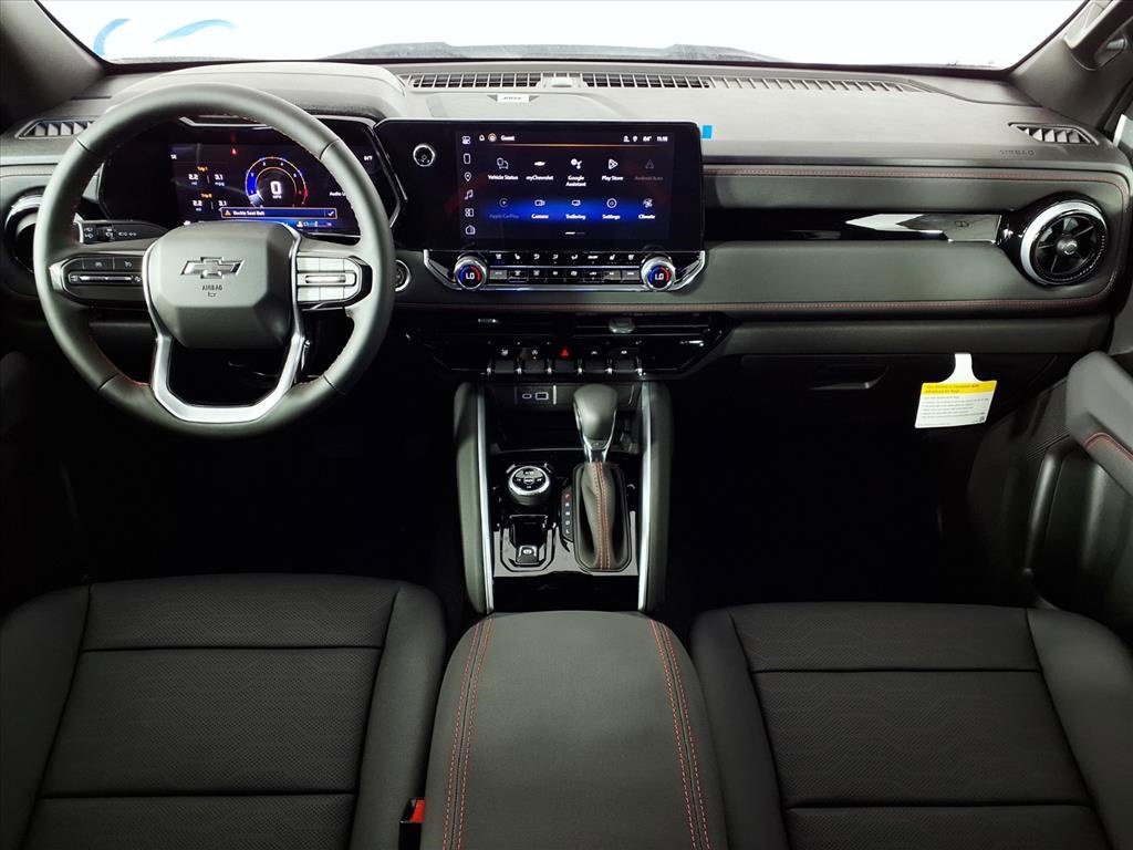 2026 Chevrolet Colorado Z71 photo 3