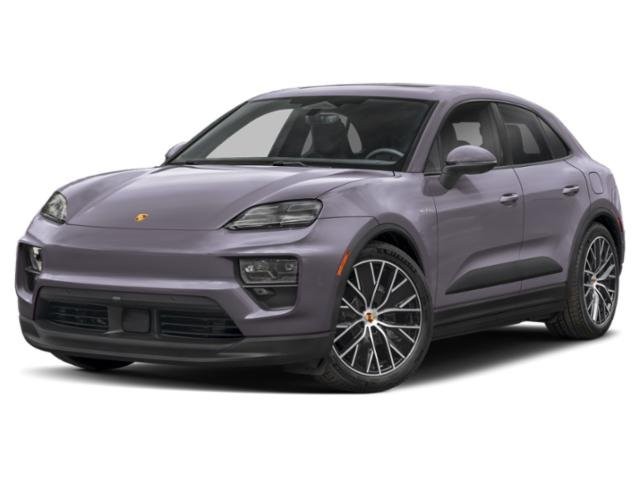 自動車 Porsche Macan Turbo F44BDF5A72164B019EA267F0FB7051
