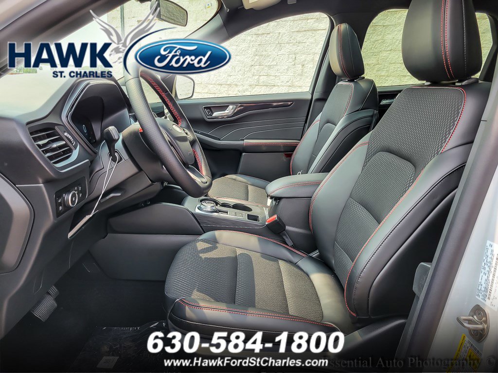 2025 FORD ESCAPE - Image 7