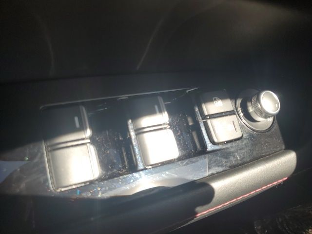 2023 Mazda CX-5 2.5 Turbo photo 23
