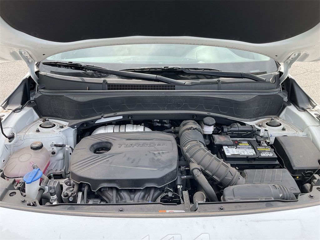2023 Kia Seltos SX photo 15