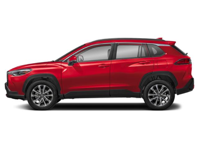 Used 2022 Toyota Corolla Cross XLE with VIN 7MUDAABG6NV032136 for sale in Northfield, Minnesota