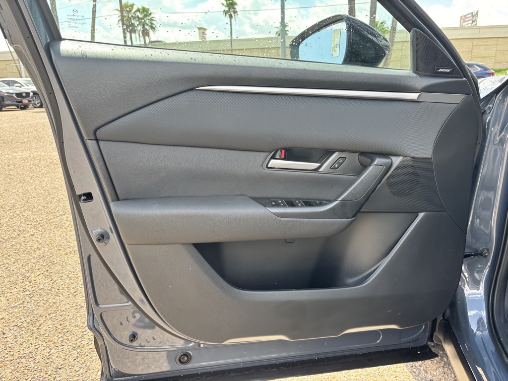 2025 Mazda CX-50 2.5 S Preferred photo 11