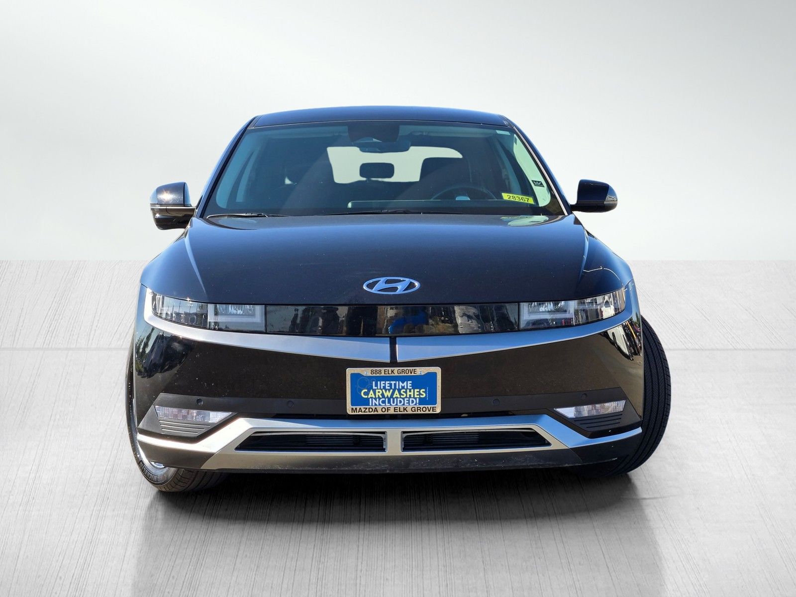 Used 2024 Hyundai IONIQ 5 SEL with VIN KM8KNDDF1RU249957 for sale in Elk Grove, CA