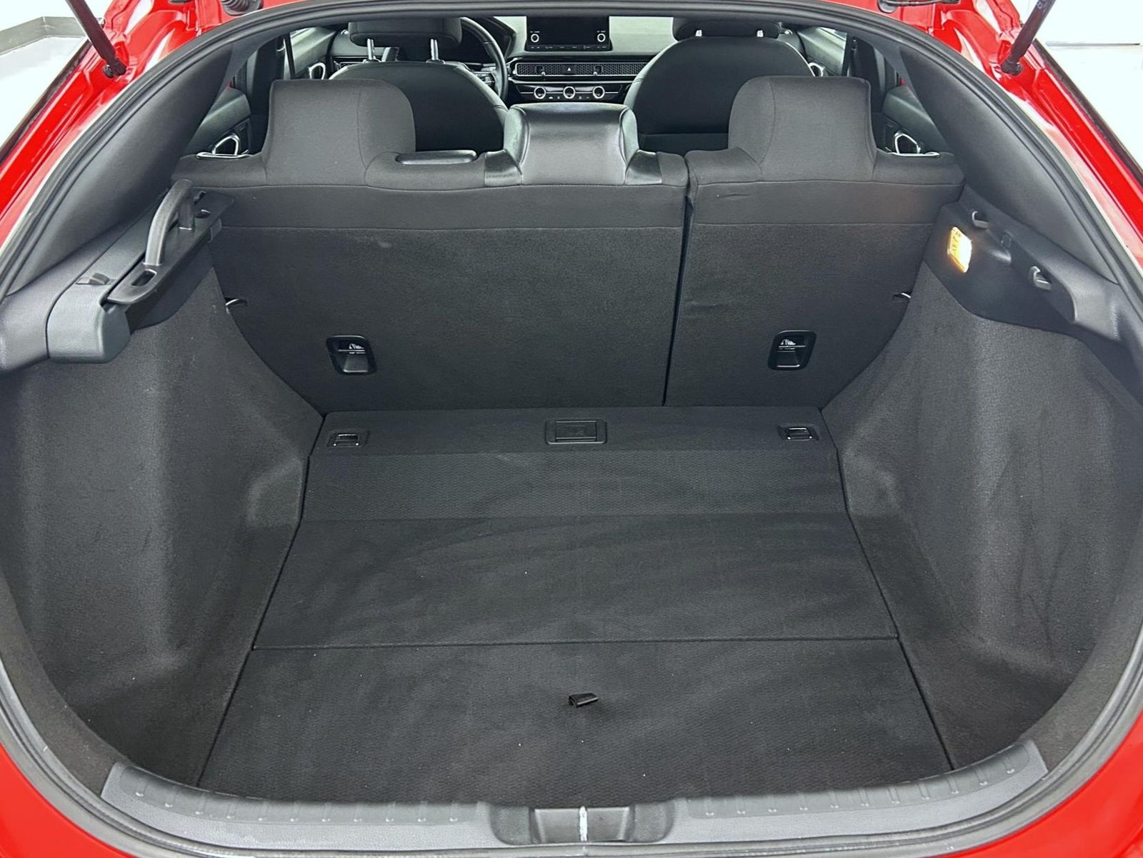 2024 Honda Civic Sport photo 21