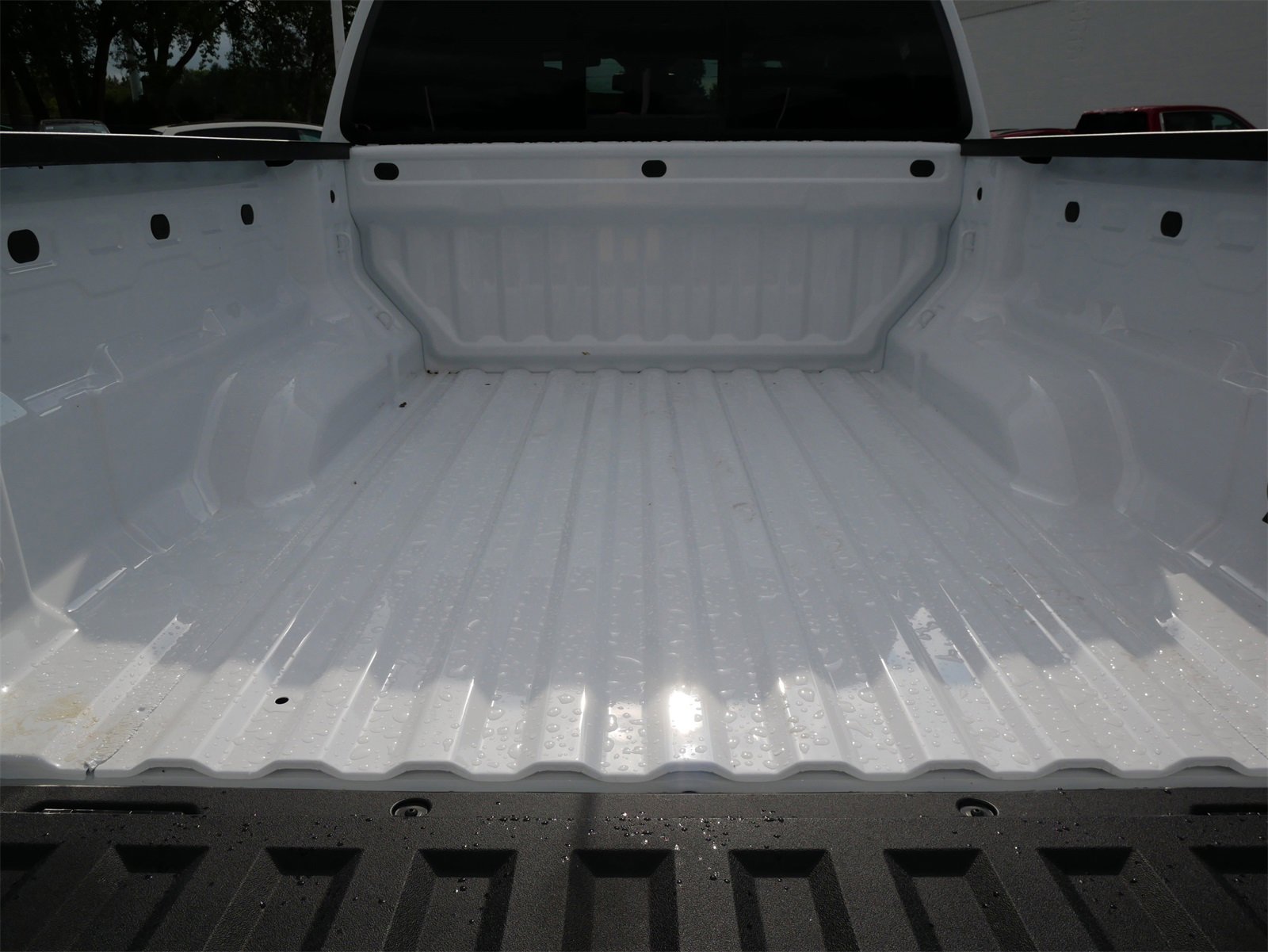 2026 Gmc Canyon AT4 photo 7