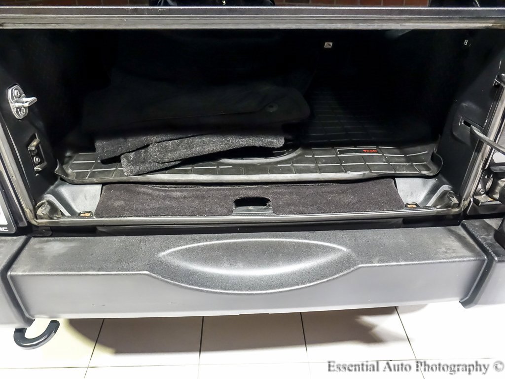 2017 JEEP WRANGLER - Image 24