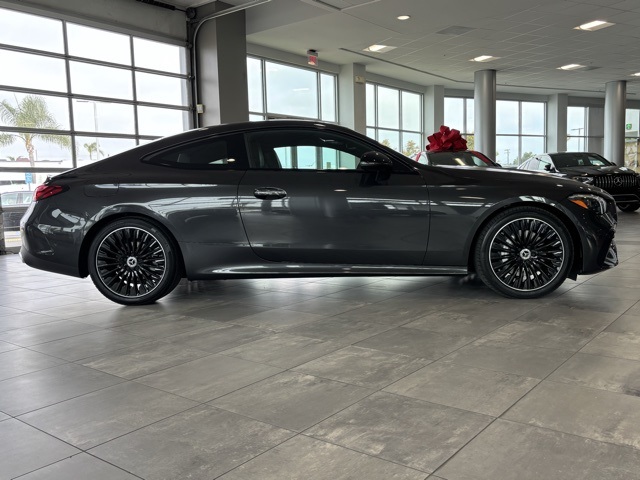 2024 Mercedes Benz CLE 300 photo 2