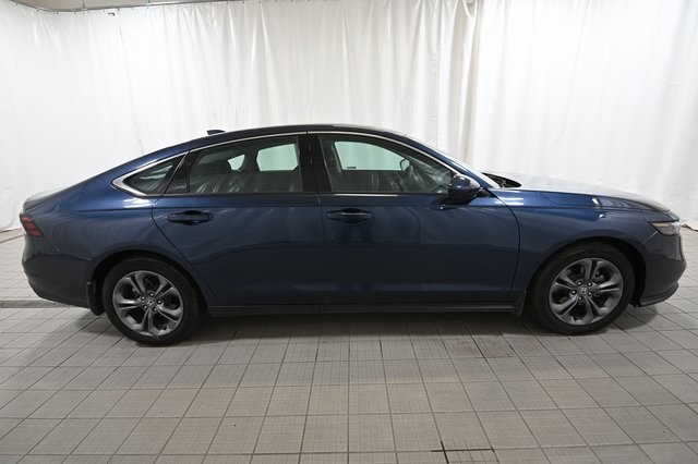 2024 Honda Accord EX photo 12