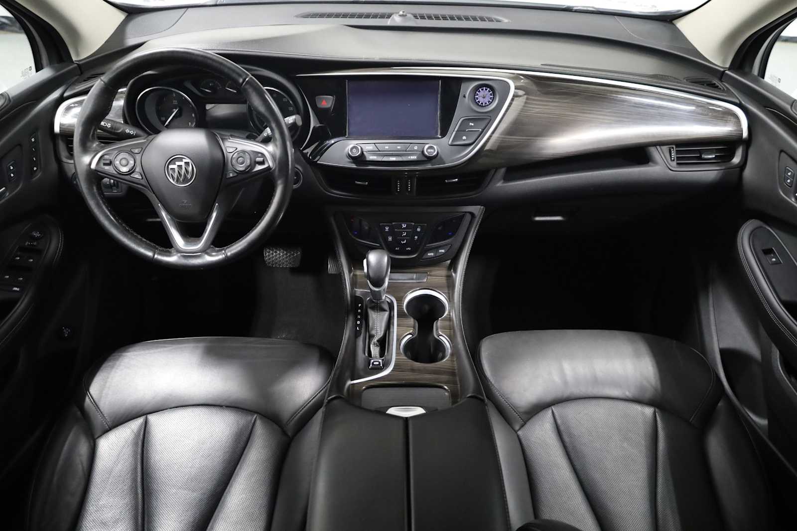 2019 Buick Envision Essence photo 19