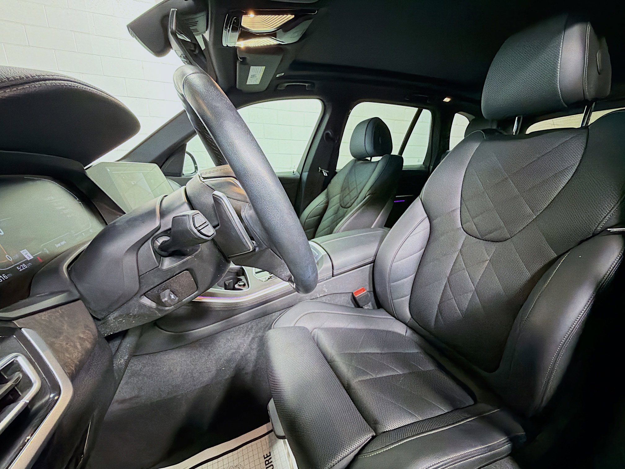 2023 Bmw X5 sDrive40i photo 4