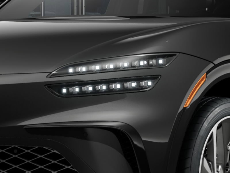 2026 Genesis GV60 Advanced photo 8