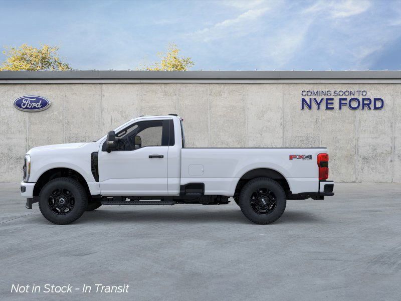 2026 Ford F-250 XL photo 4