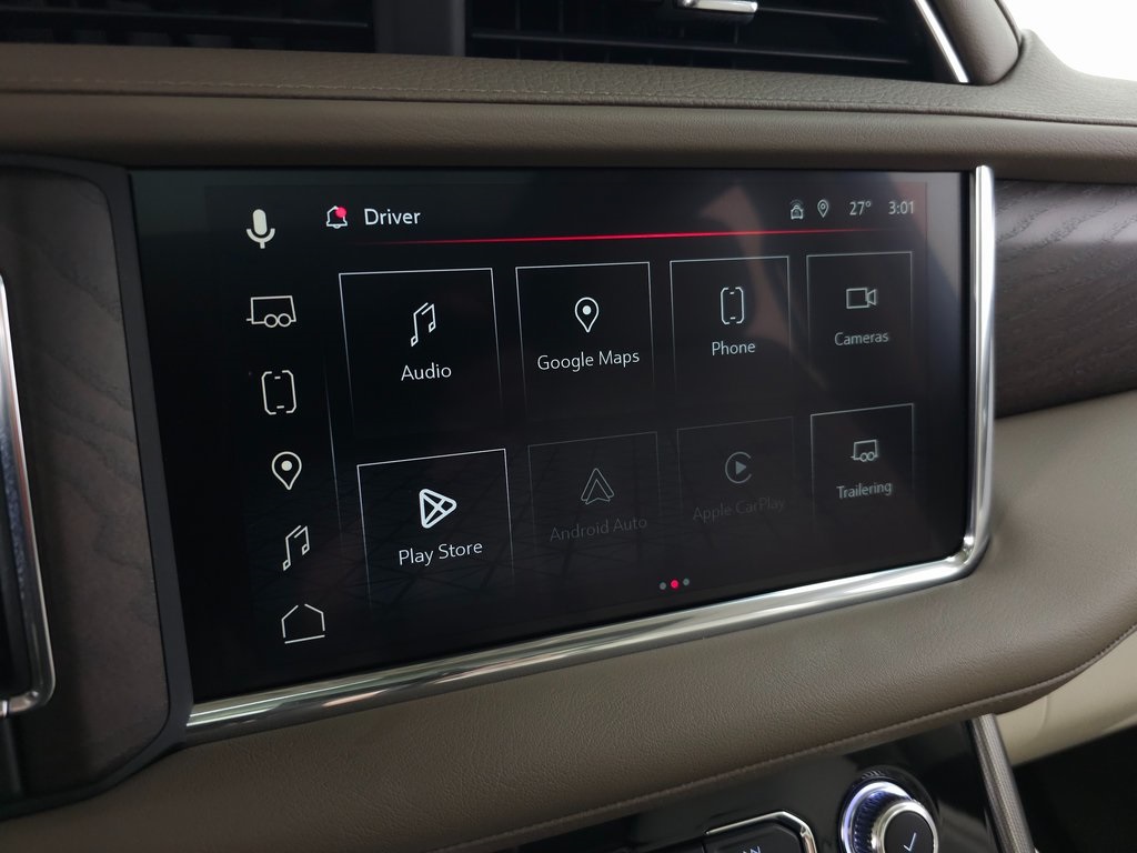 2023 GMC YUKON - Image 27