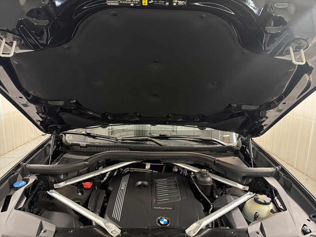 2022 Bmw X7 xDrive40i photo 36