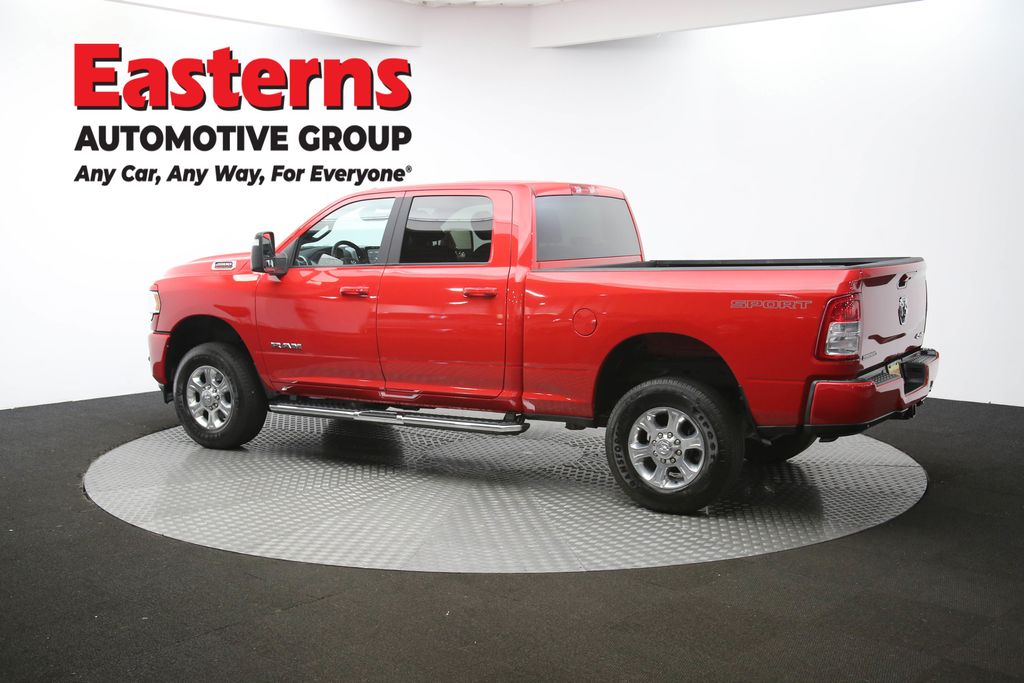2024 Ram 2500 Big Horn photo 53