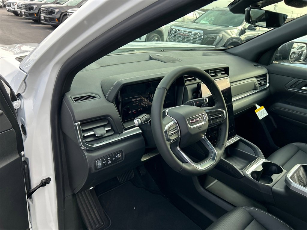 2026 GMC TERRAIN - Image 15