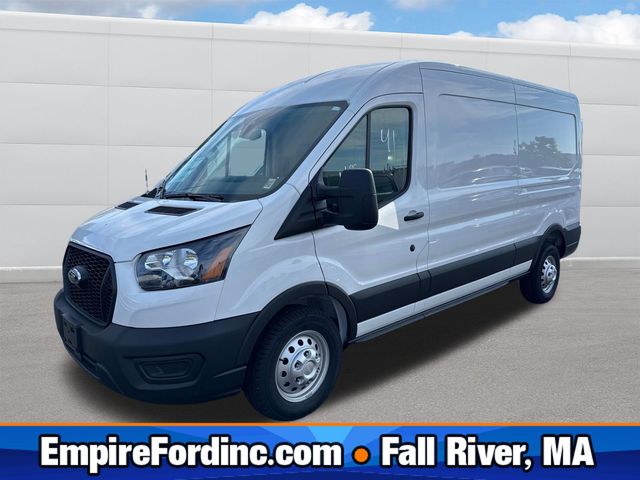 2025 Ford Transit Van Base's photo