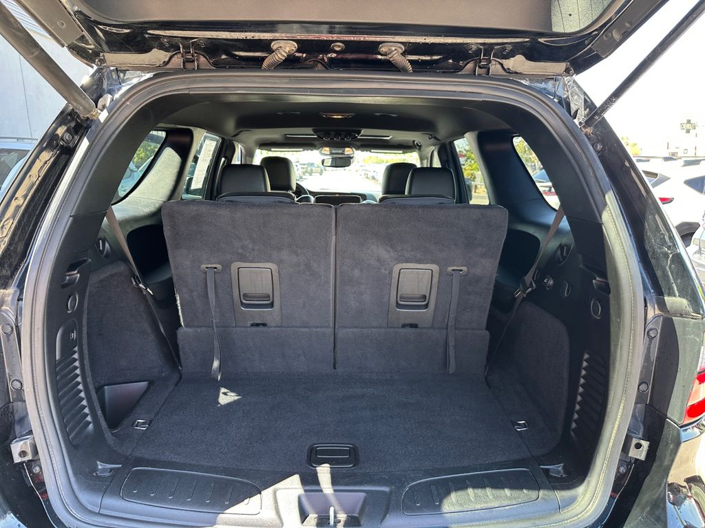 2023 Dodge Durango GT Plus photo 24