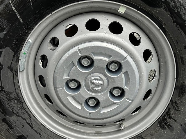 2024 Ram ProMaster 3500 photo 23