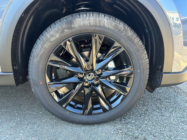 2025 Mazda CX-5 2.5 S Carbon photo 10