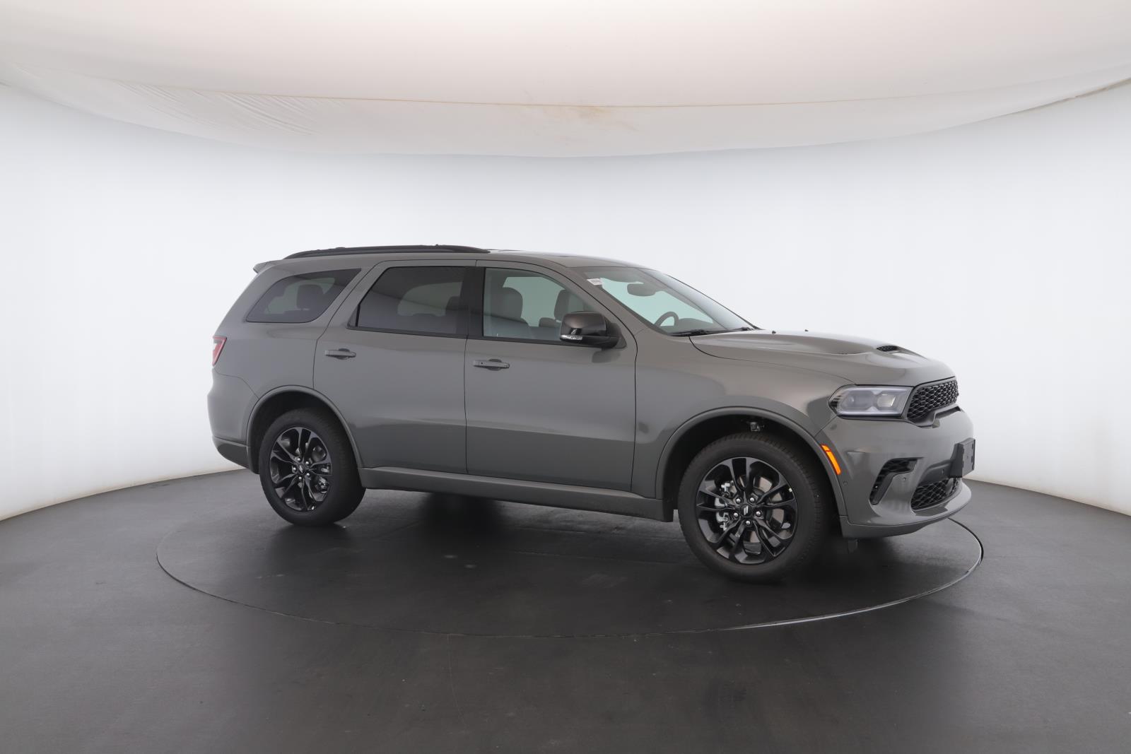 2026 Dodge Durango GT Plus photo 15