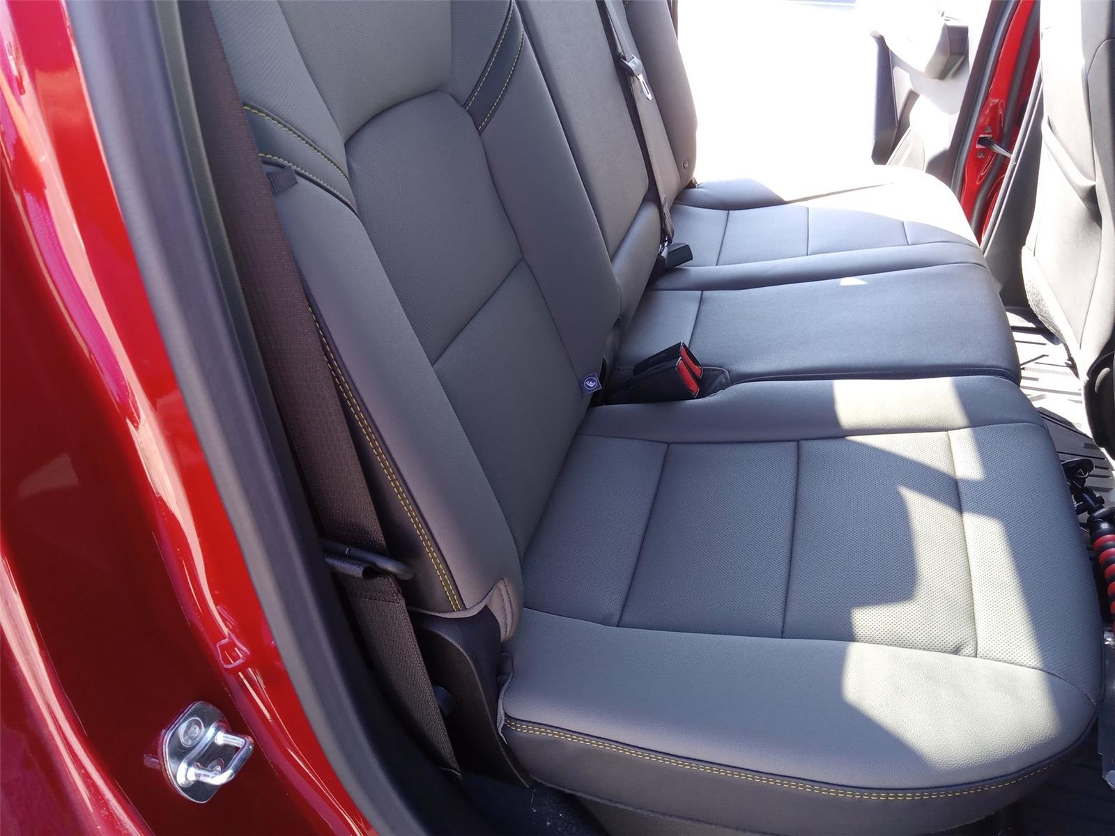 2026 Chevrolet Colorado ZR2 photo 7
