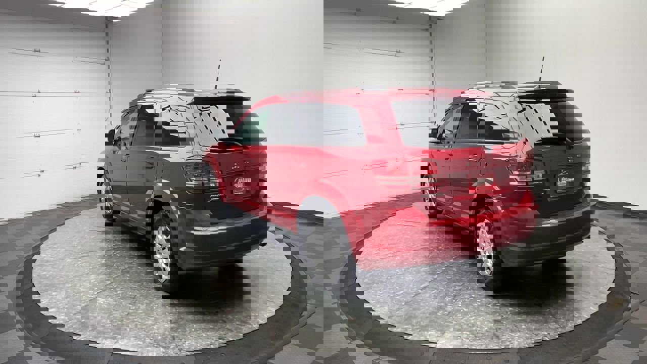 2019 Dodge Journey SE Value photo 2