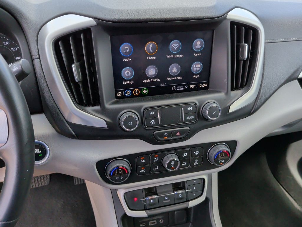 2023 Gmc Terrain SLT photo 20