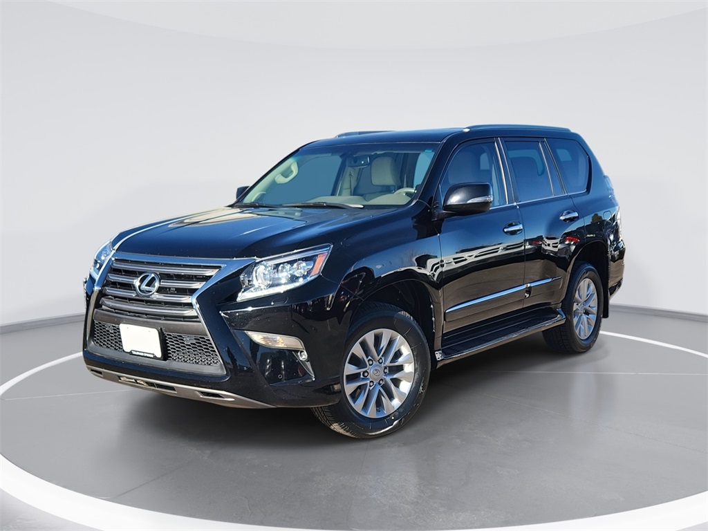 2018 Lexus GX PREMIUM