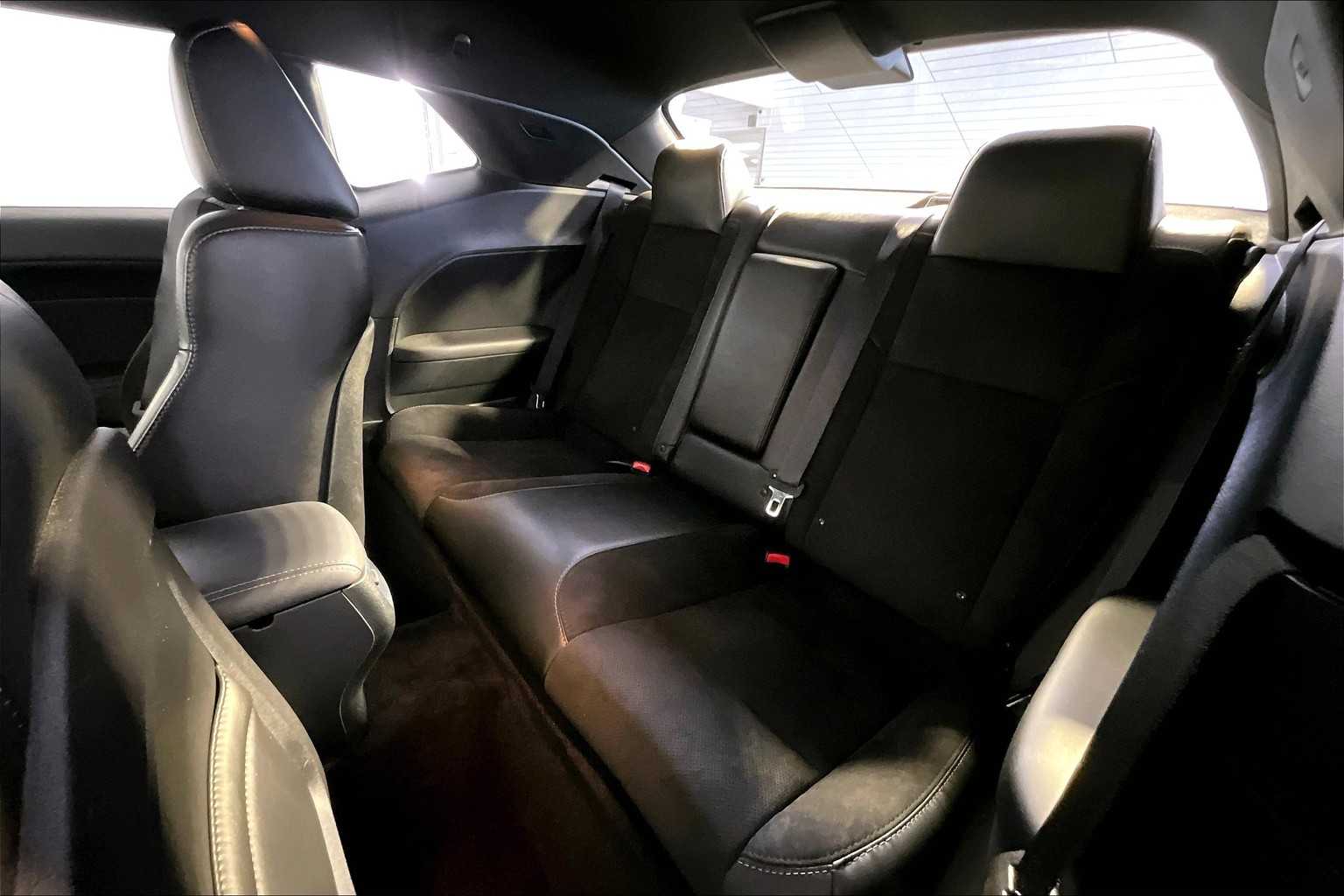2018 Dodge Challenger T/A 392 photo 18