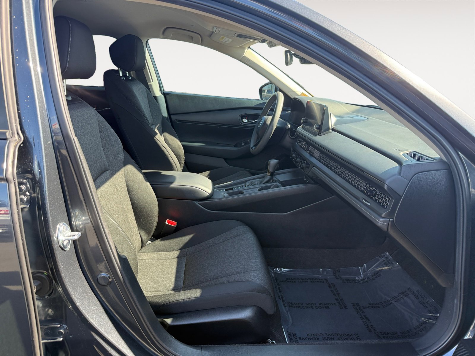 2024 Honda Accord LX photo 19