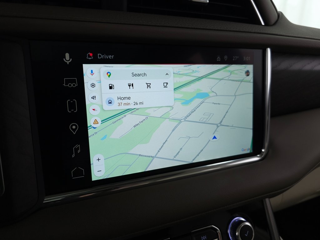 2023 GMC YUKON - Image 26