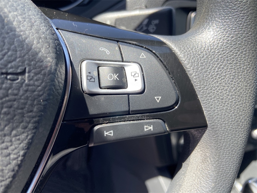 2017 Volkswagen Jetta 1.4T S photo 16