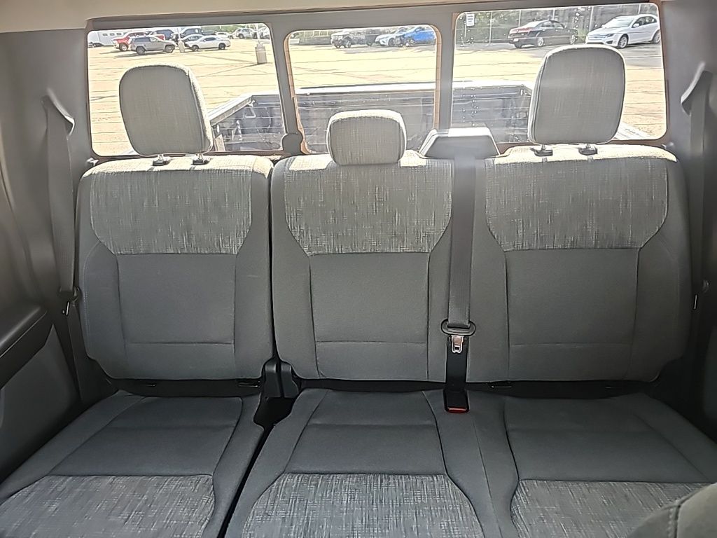2022 Ford F-150 XLT photo 16