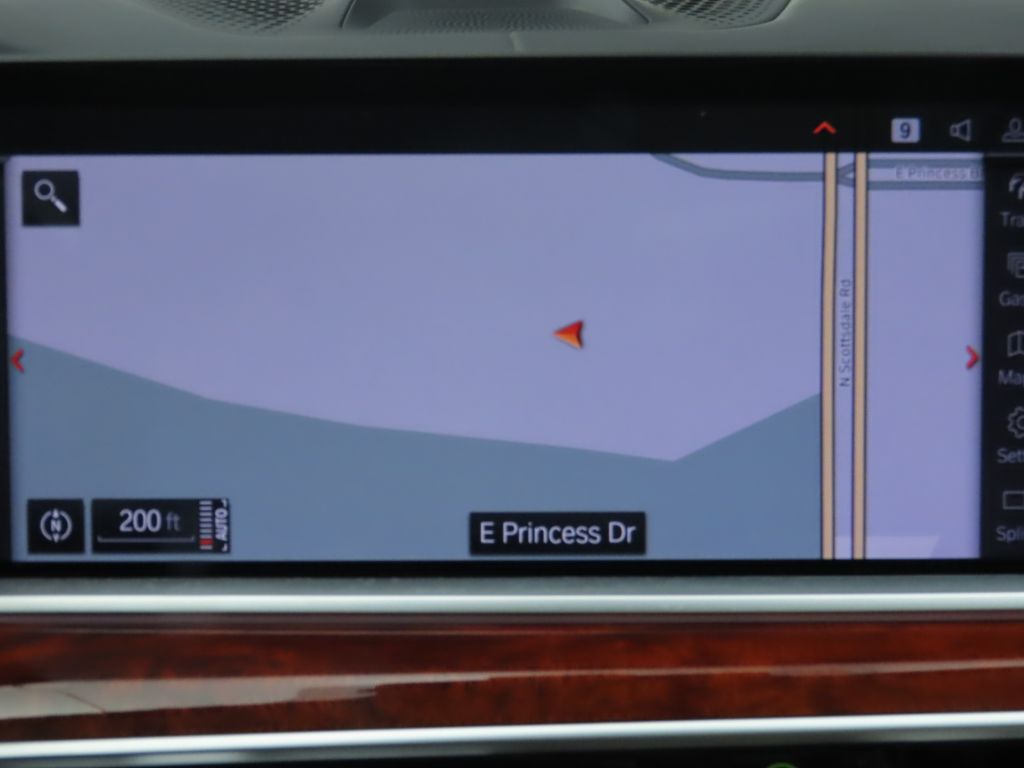 2021 Bmw X7 ALPINA XB7 photo 15