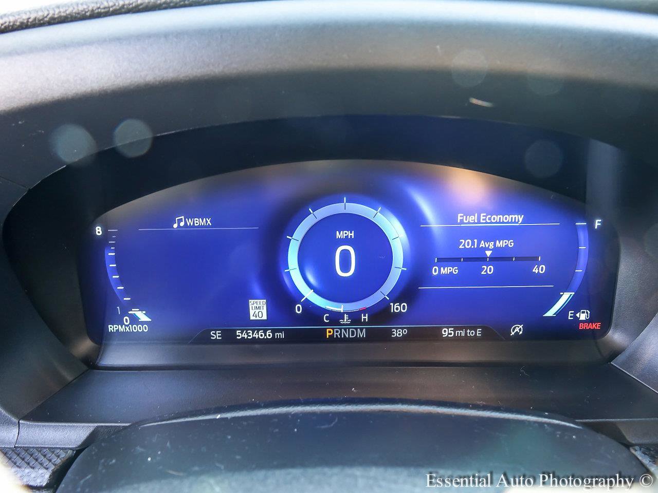 2022 FORD EXPLORER - Image 13