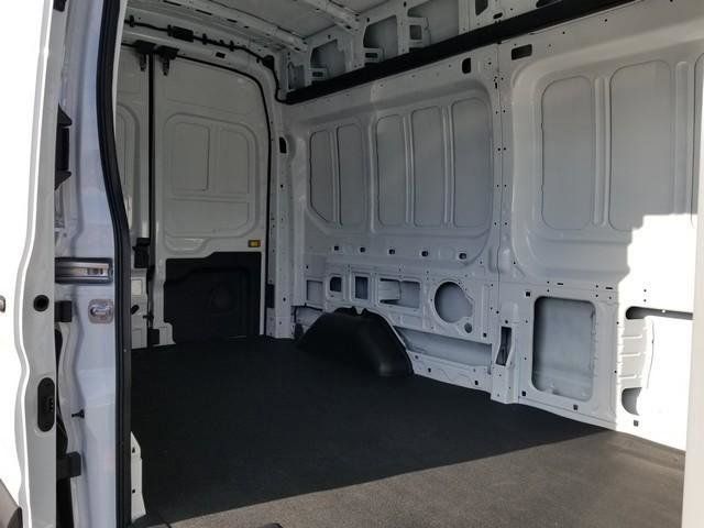 2024 Ford Transit photo 19