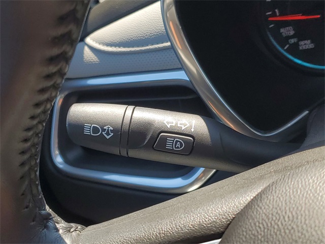 2018 Chevrolet Equinox Premier photo 16