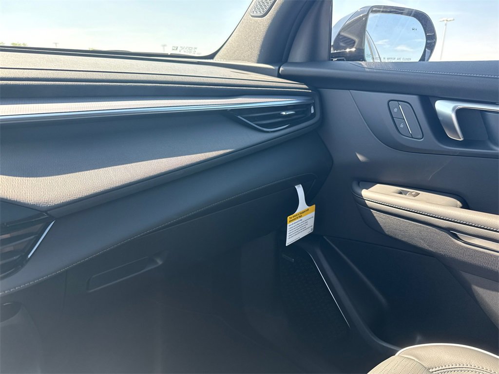 2026 BUICK ENCLAVE - Image 26