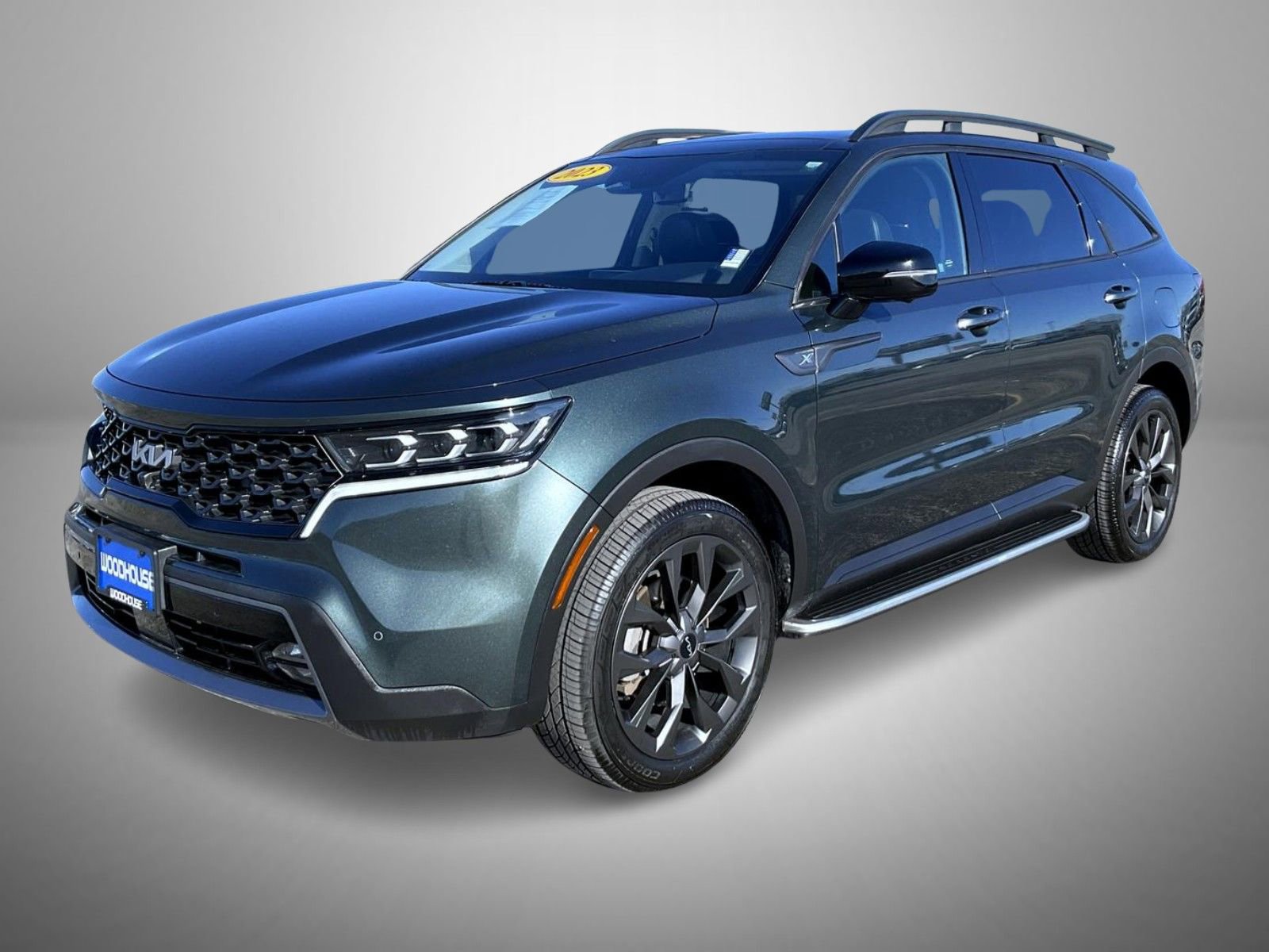 2023 Kia Sorento SX Prestige