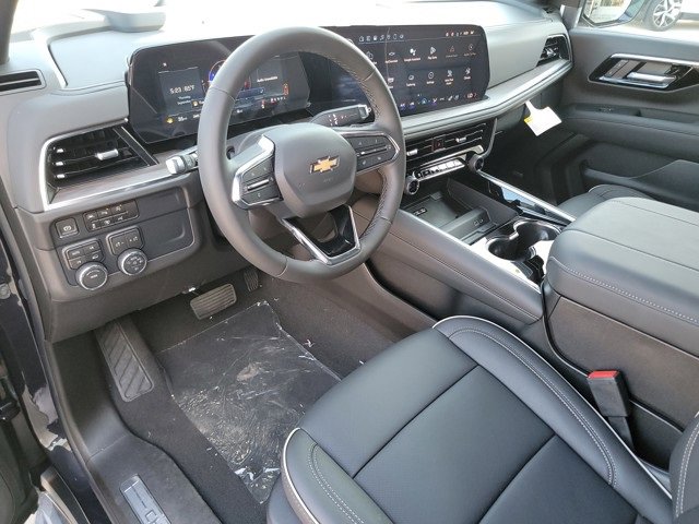 2025 Chevrolet Tahoe Premier photo 11