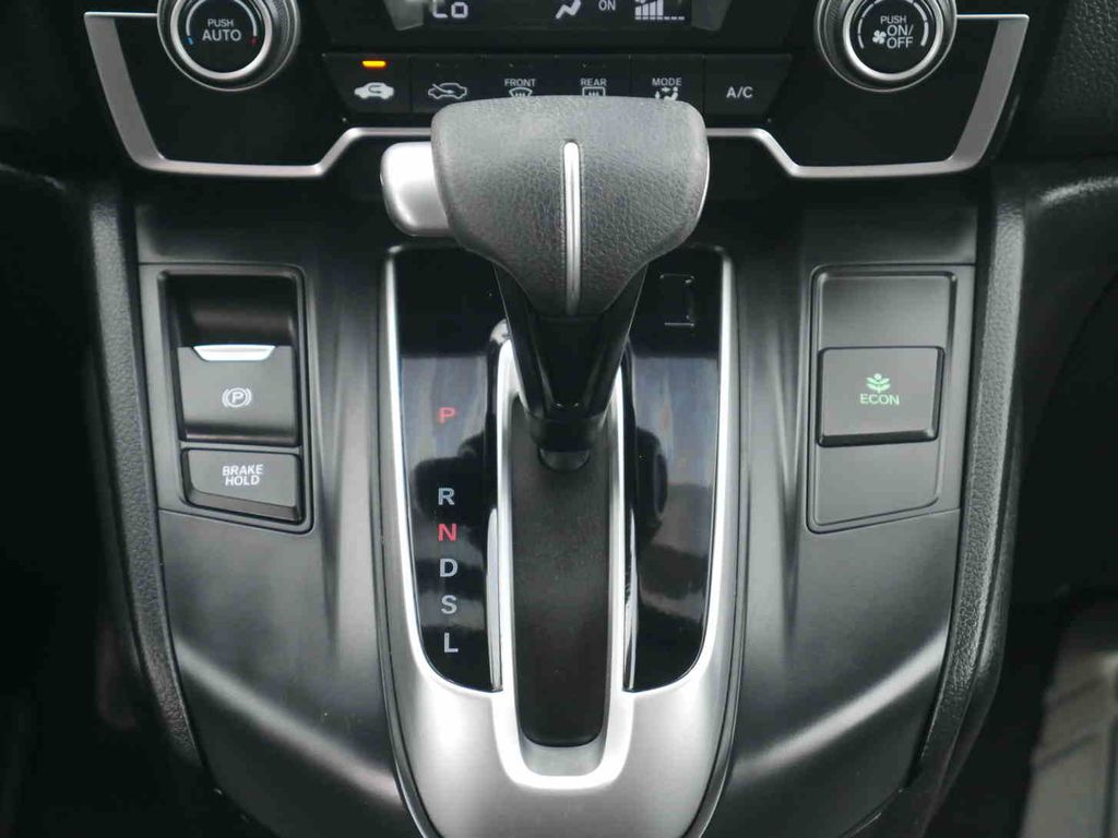 2019 Honda CR-V LX photo 6