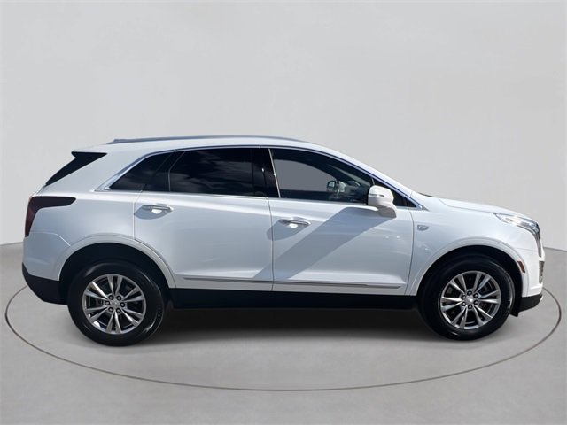 2023 Cadillac XT5 Premium Luxury photo 6