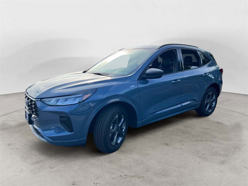 2024 Ford Escape ST-Line photo 6