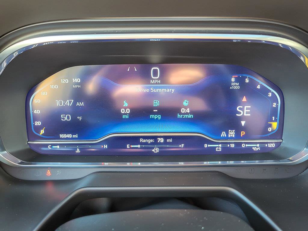 2024 CHEVROLET TAHOE - Image 19