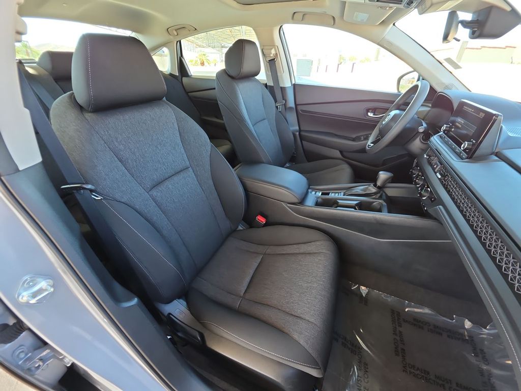 2023 Honda Accord EX photo 26