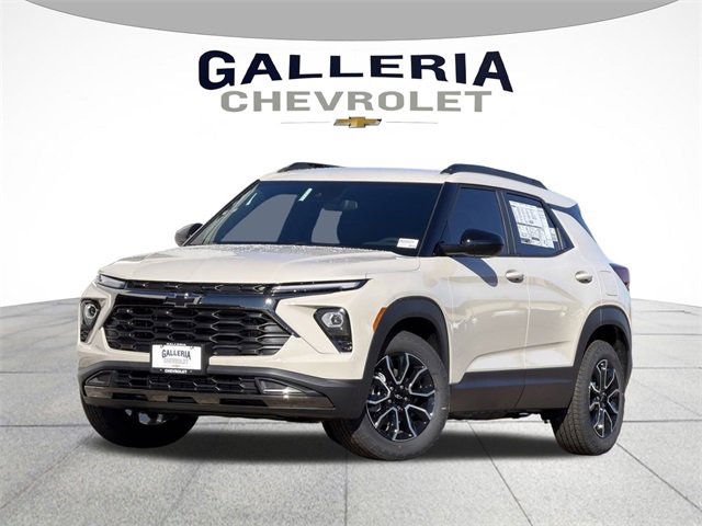 2026 Chevrolet Trailblazer Activ's photo