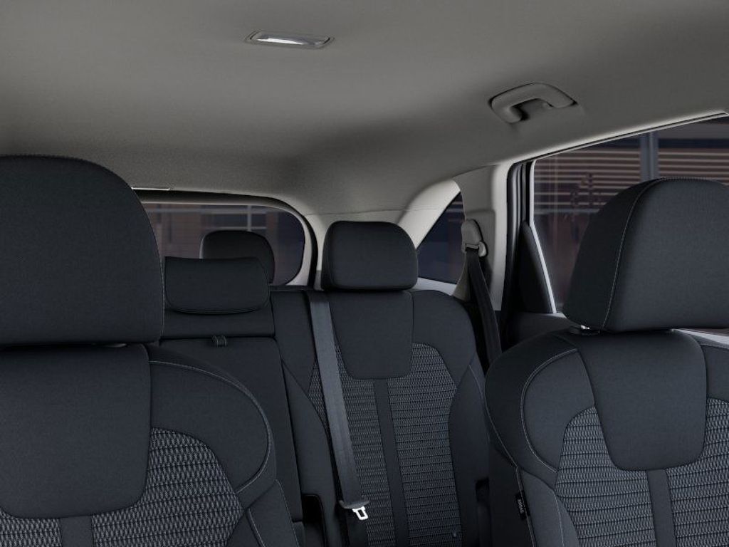 2024 Kia Sorento LX photo 23