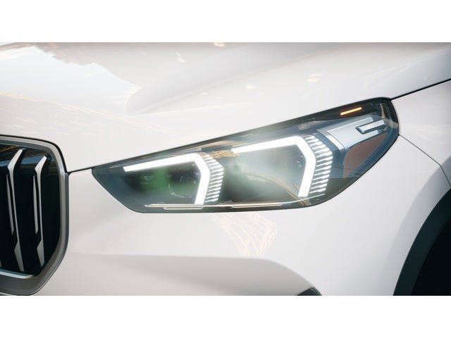 2025 Bmw X1 XDrive28i photo 5
